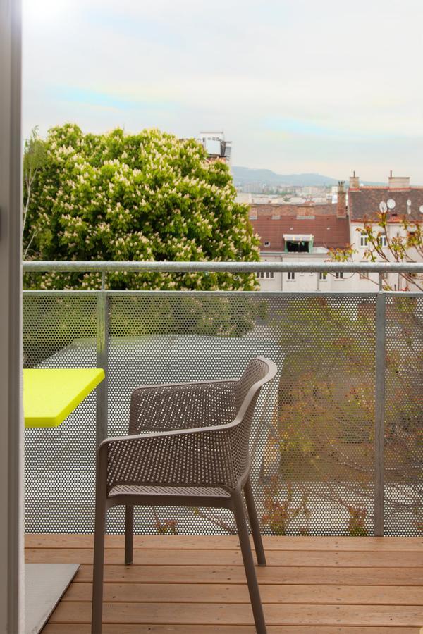 Cube70 Viena Exterior foto