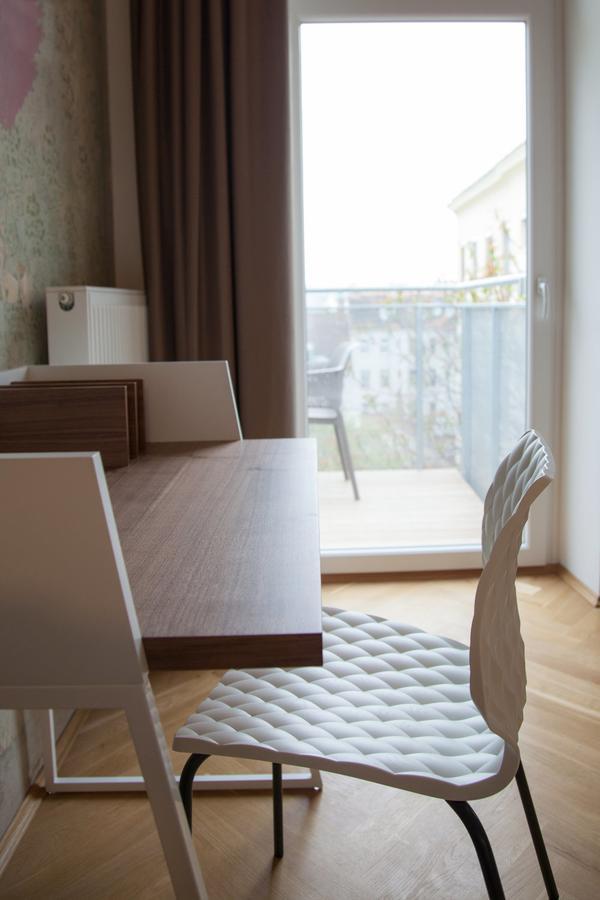 Cube70 Viena Exterior foto