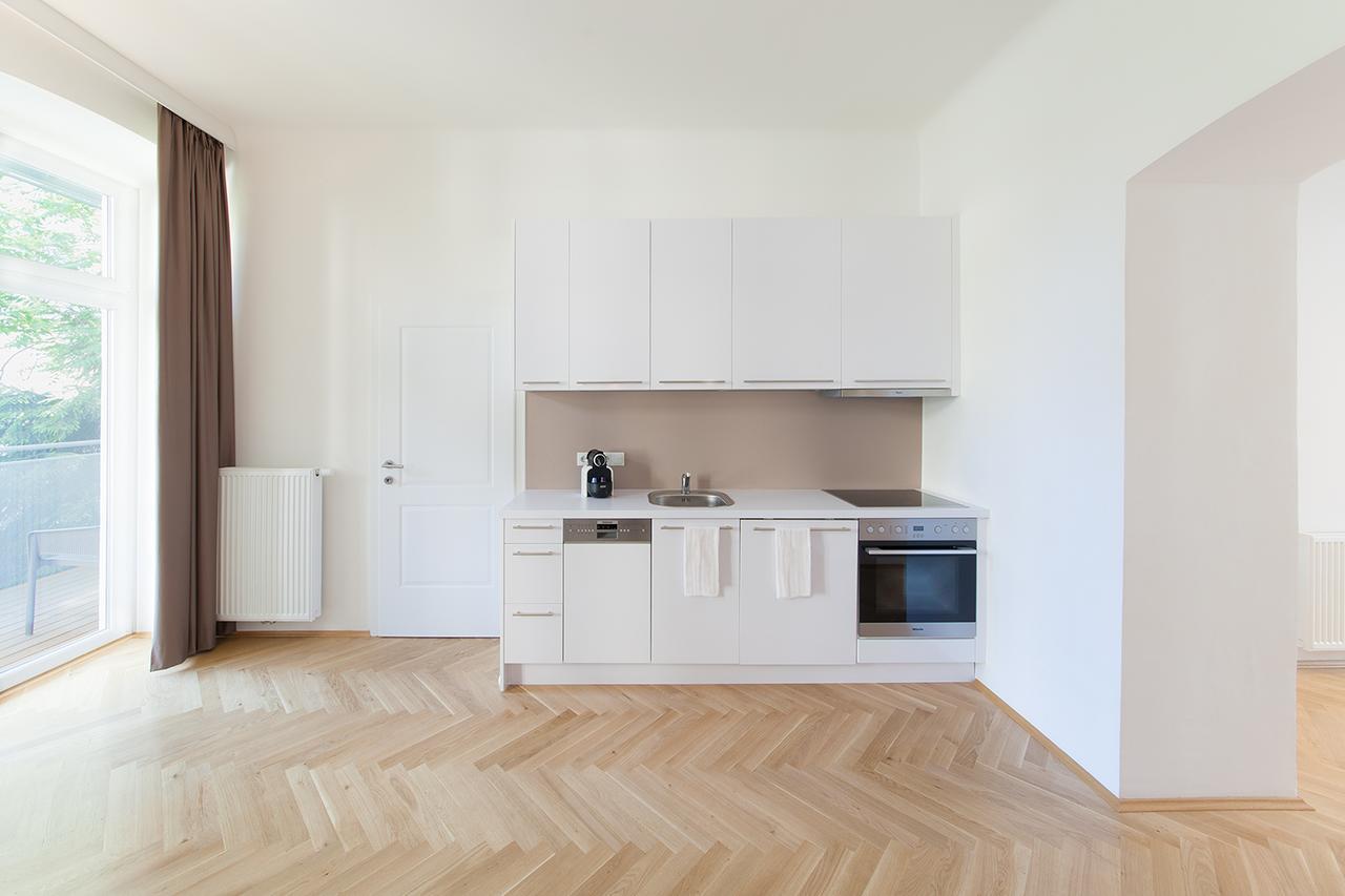 Cube70 Viena Exterior foto