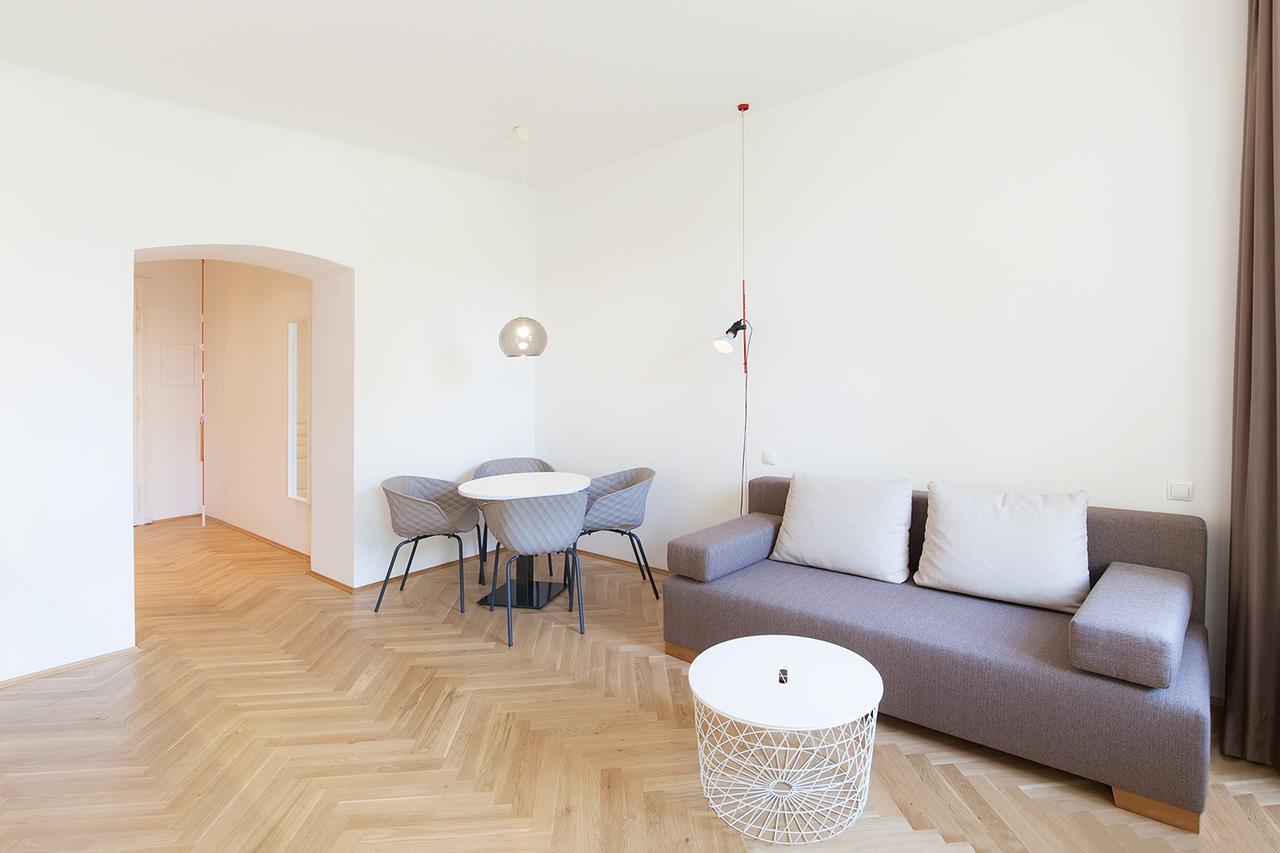 Cube70 Viena Exterior foto